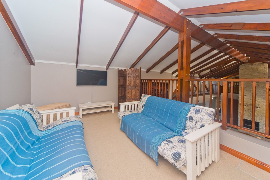 4 Bedroom Property for Sale in Pezula Golf Estate Western Cape